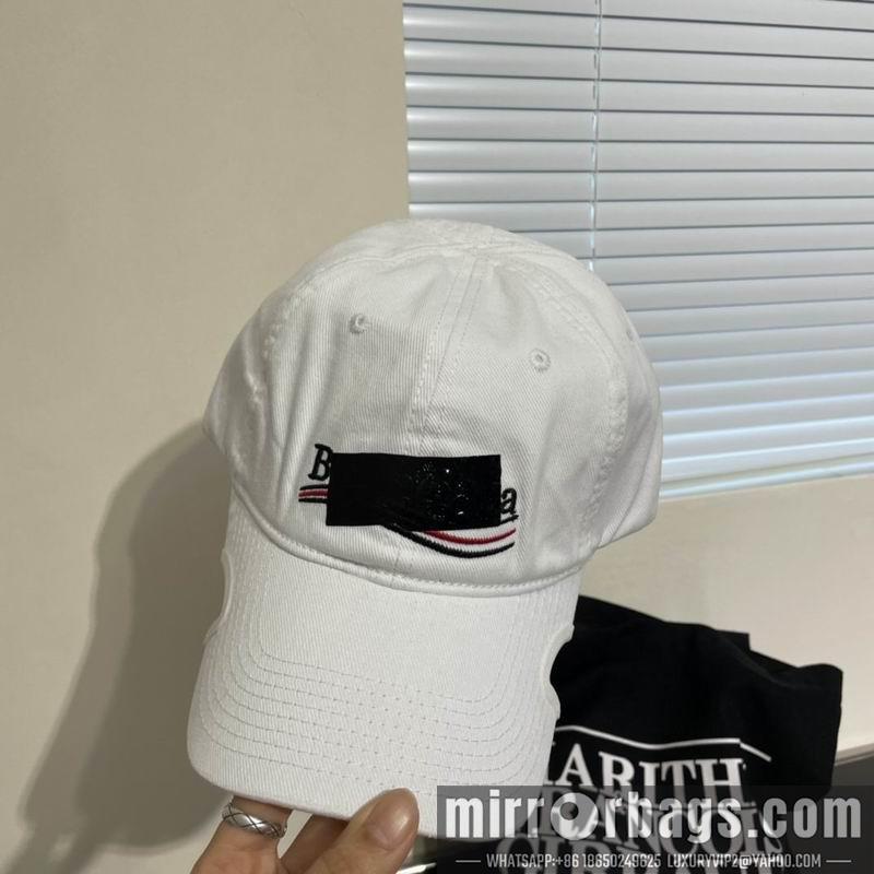 Replica Balenciaga Hat 120446