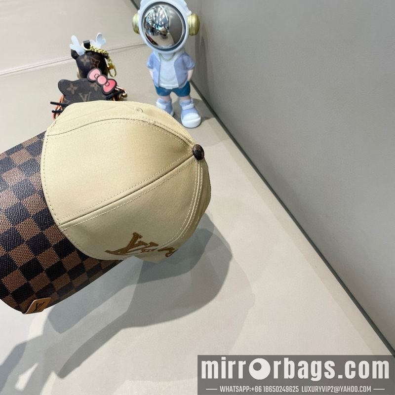Replica LV Hat 041410