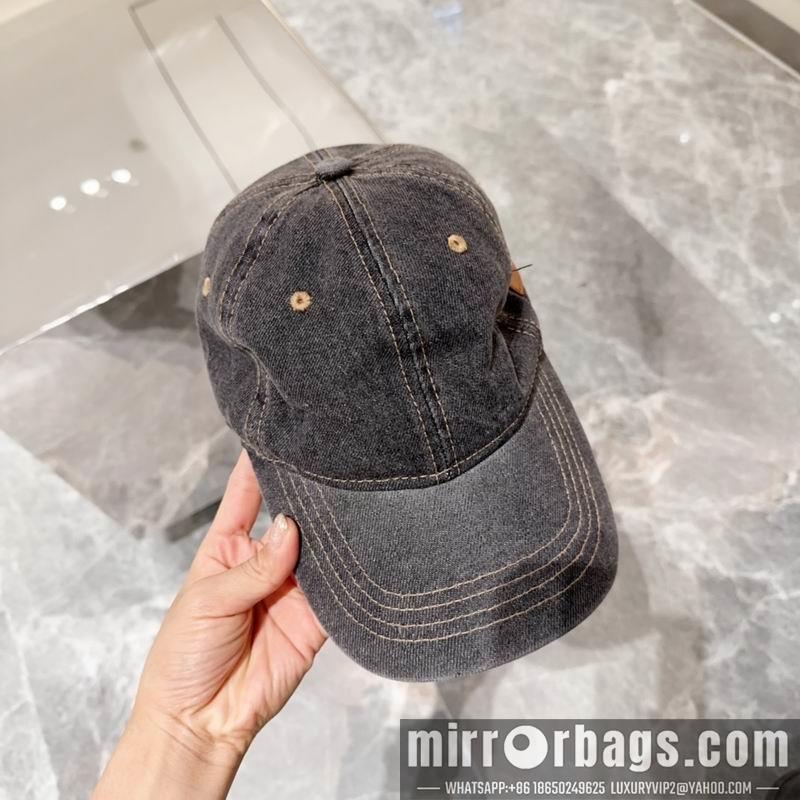Replica Dior cap dx11