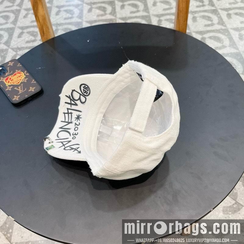Replica Balenciaga cap 050716