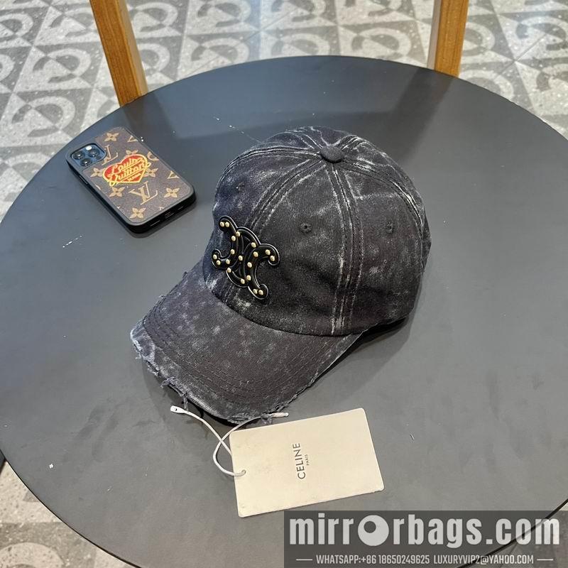 Replica Celine cap 041702