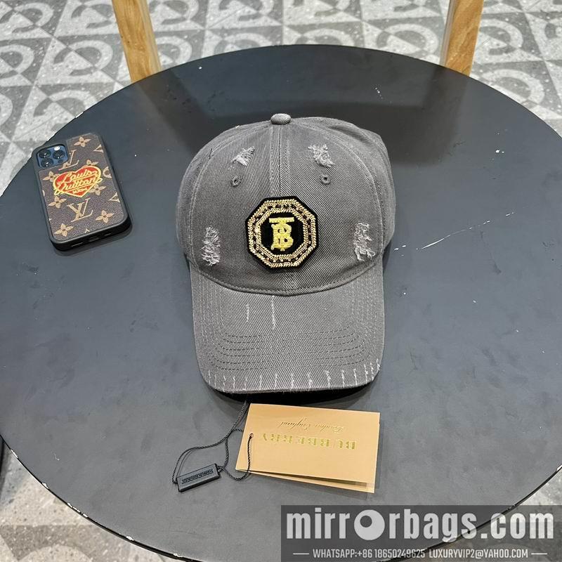 Replica Burberry cap 041701