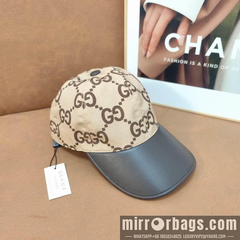 Replica Gucci cap dx113
