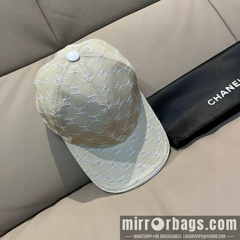 Replica Chanel cap dx44