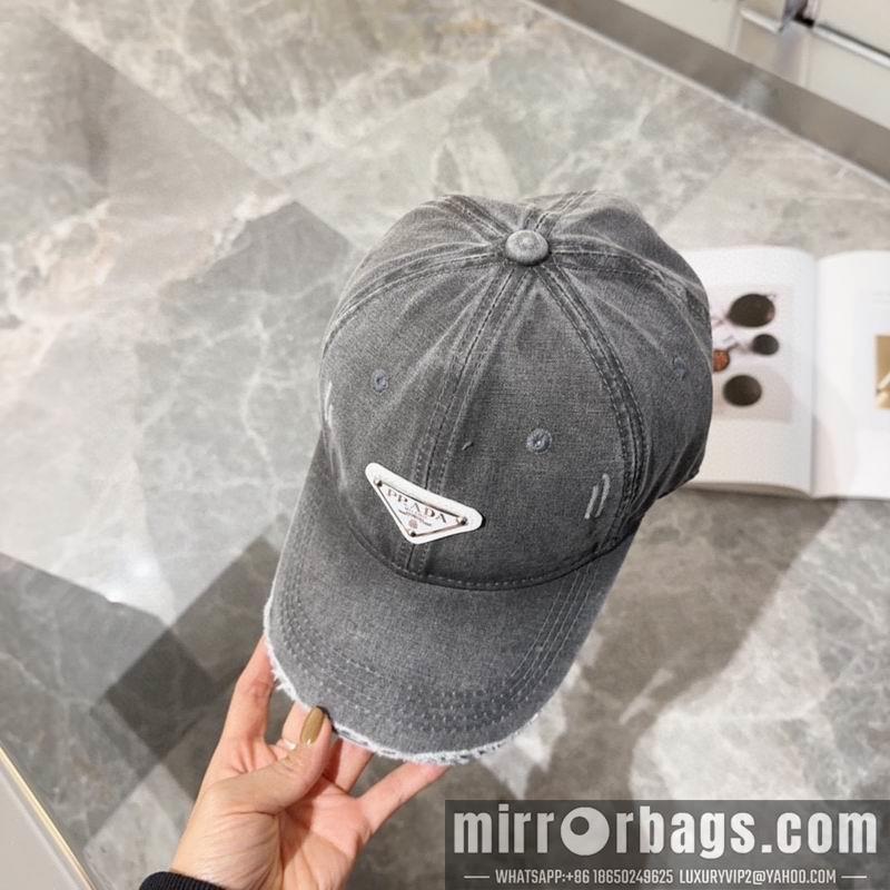 Replica Prada cap dx22