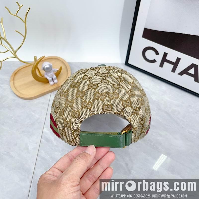 Replica Gucci cap dx32