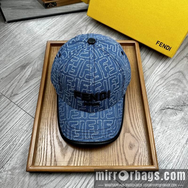 Replica Fendi cap dx08