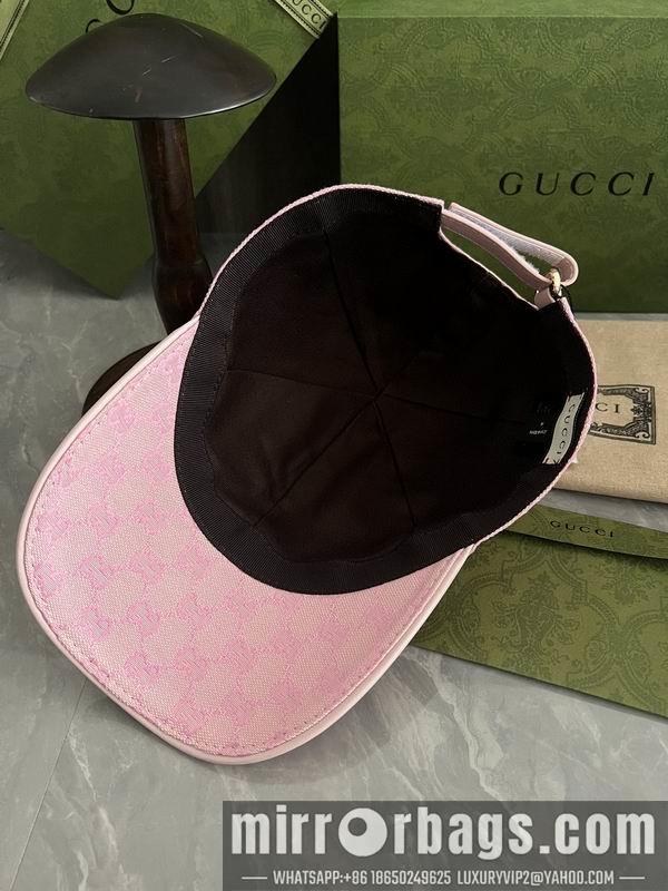Replica Gucci Hat dx25