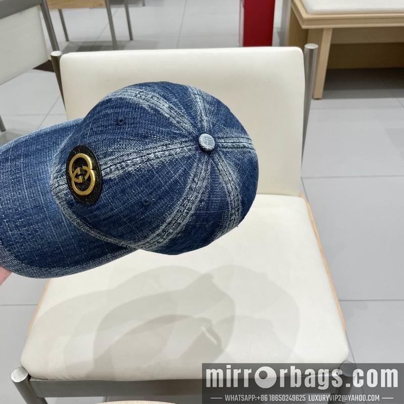Replica Gucci cap 030950