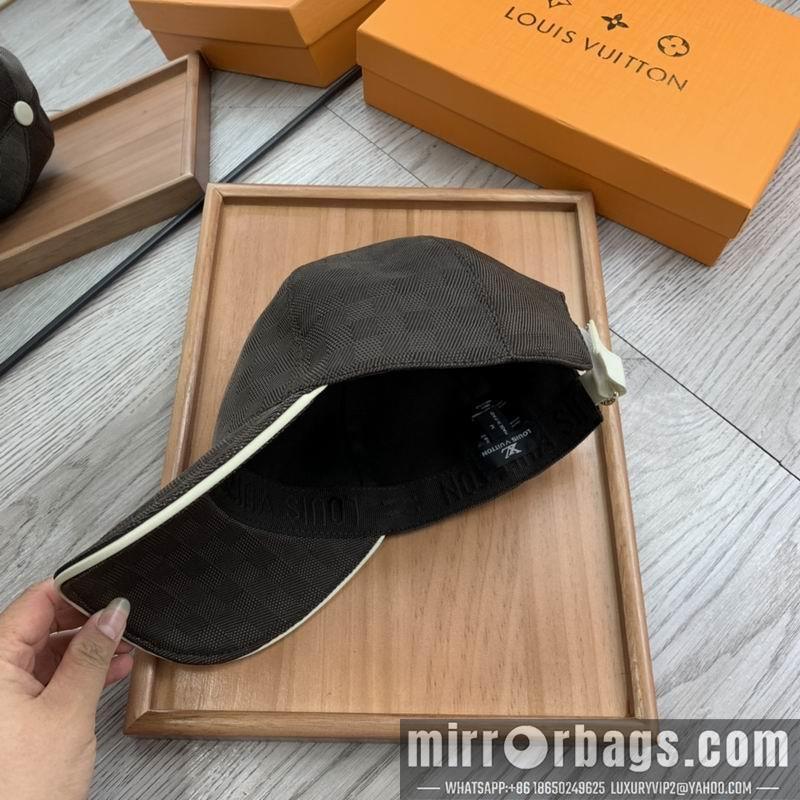 Replica LV Hat dx152