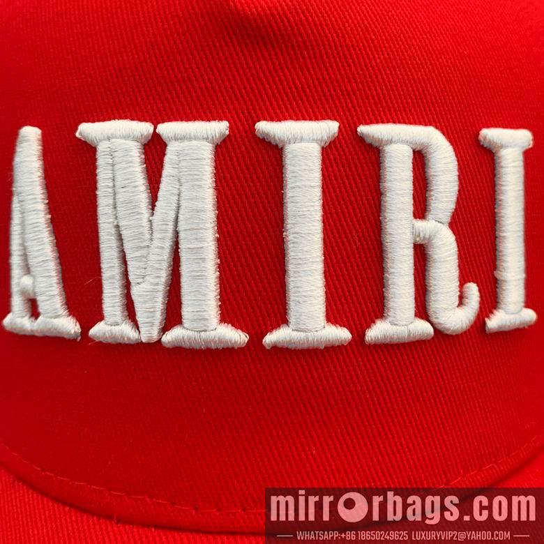 Replica Amiri Cap 29