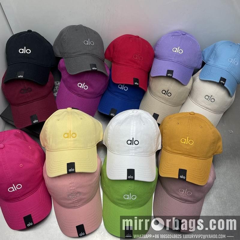 Replica Alo cap dx22