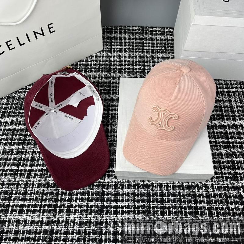 Replica Celine Hat hm14
