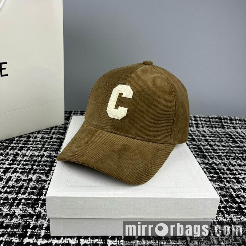 Replica Celine Hat hm05