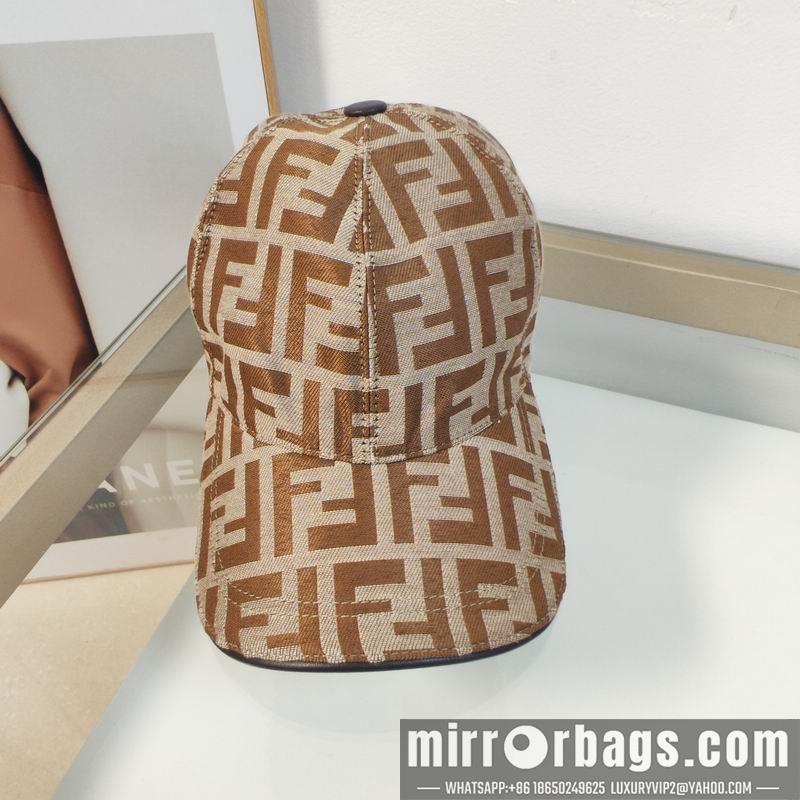 Replica Fendi cap dx69