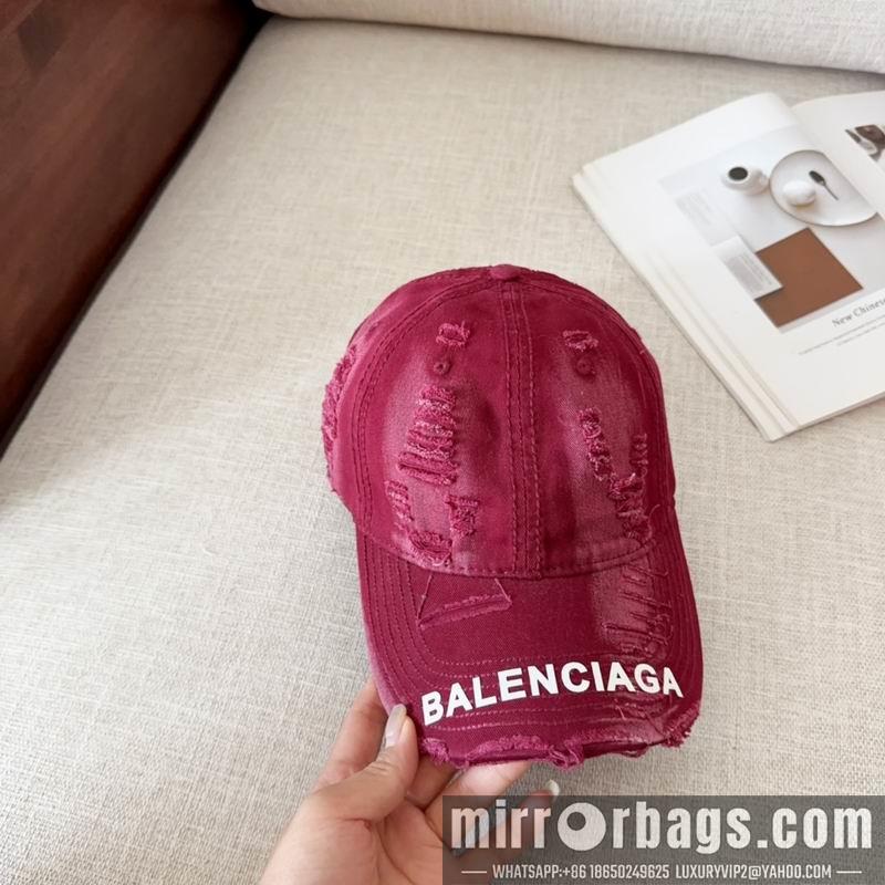 Replica Balenciaga cap dx105