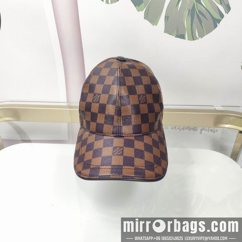 Replica LV Hat dx127