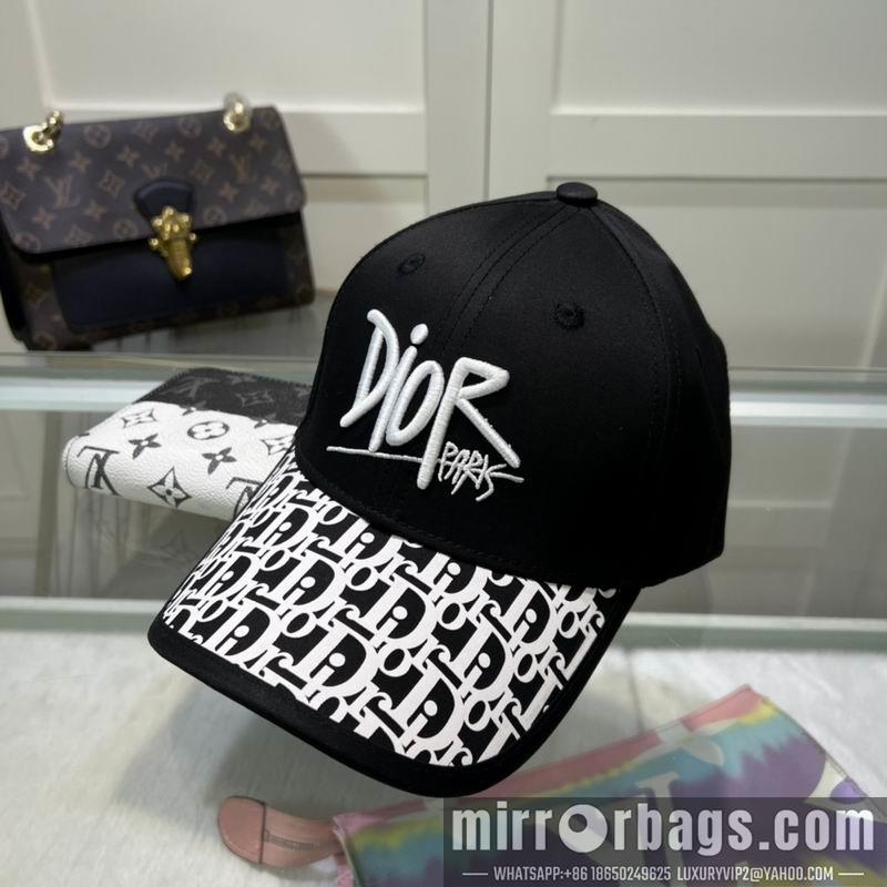 Replica Dior cap hm20