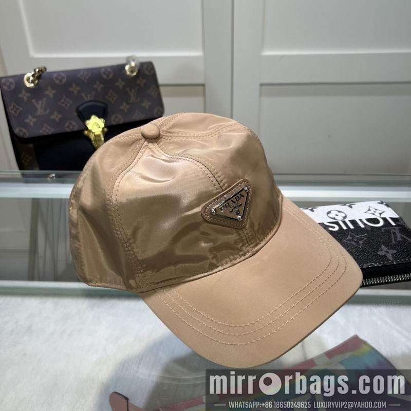 Replica Prada Hat dx10