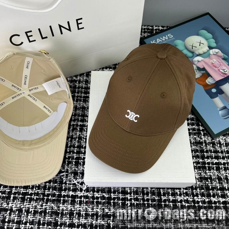 Replica Celine cap 120401