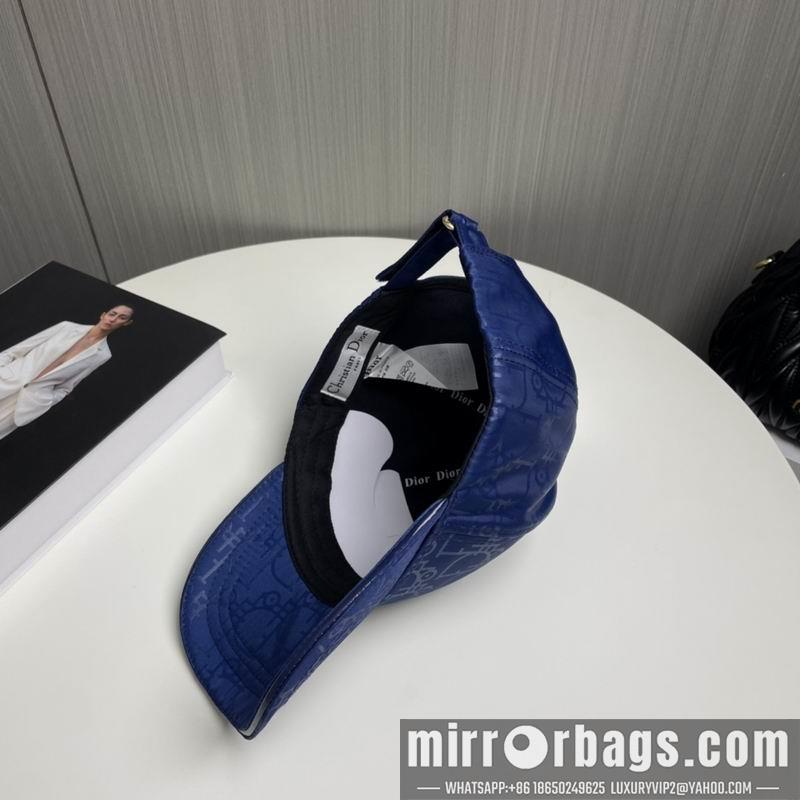 Replica Dior Hat 072203