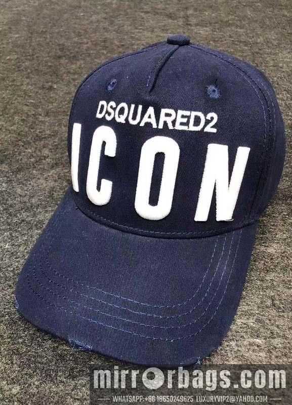 Replica DSQ cap D34