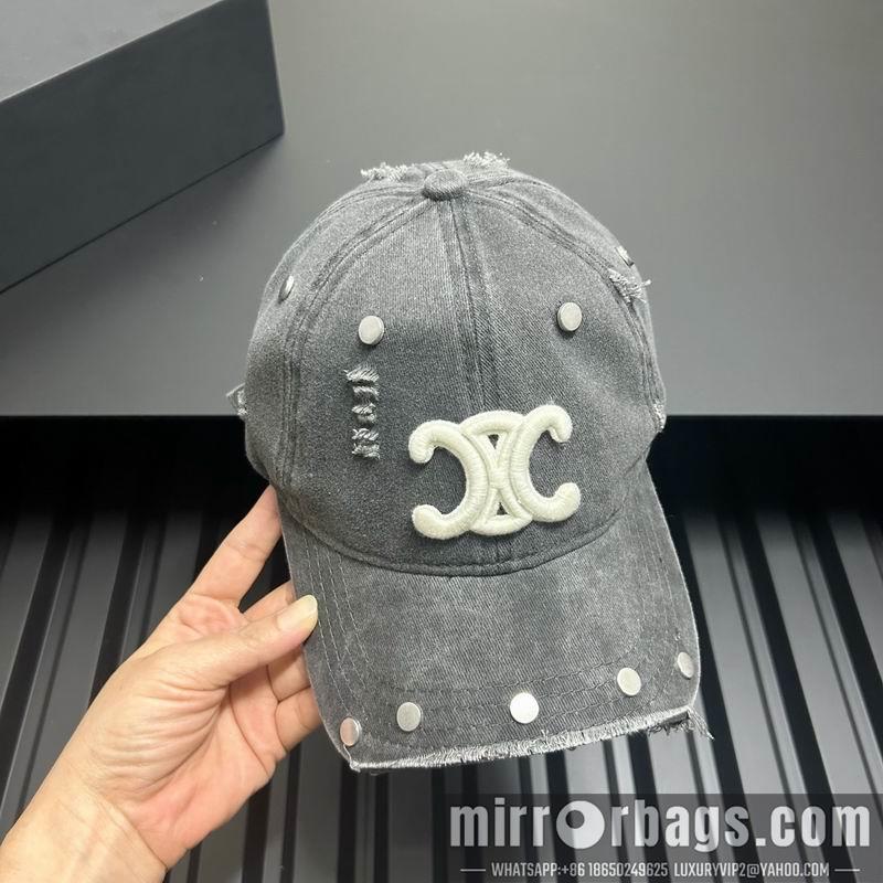 Replica Celine cap dx10