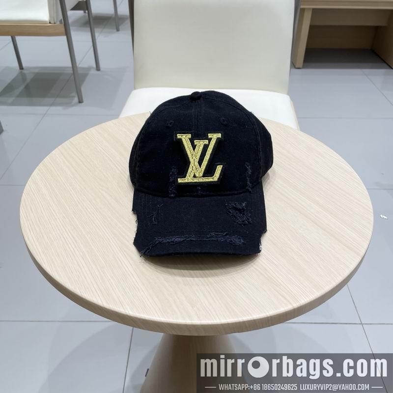 Replica LV Hat 021004