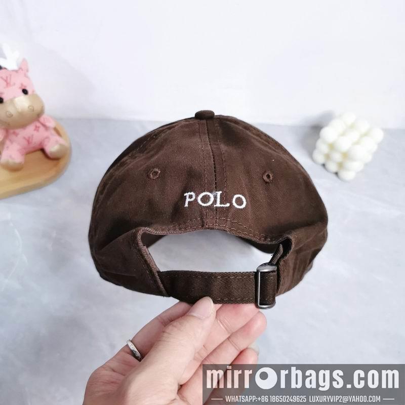 Replica Polo cap dx02