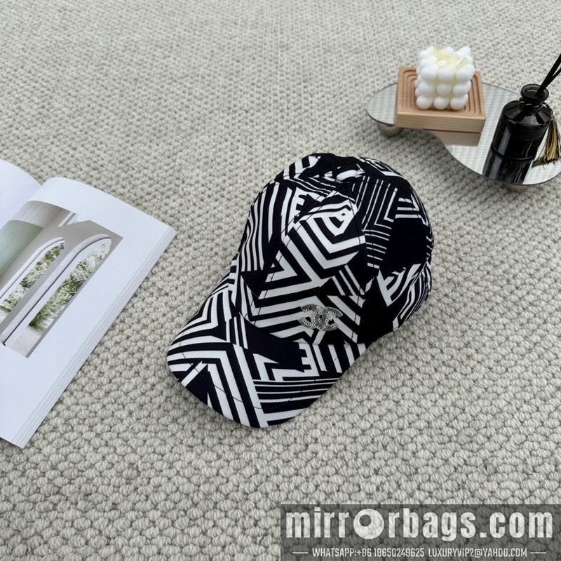 Replica Chanel Hat 122712