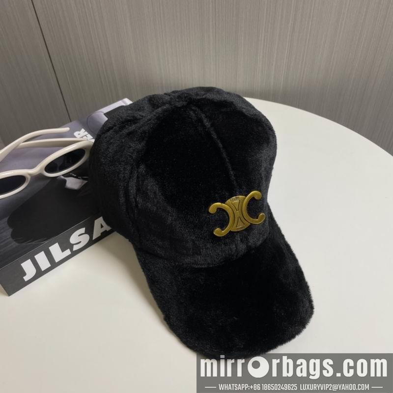 Replica Celine cap dx108