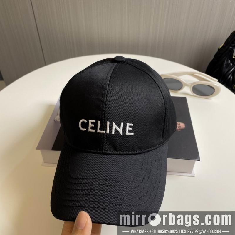 Replica Celine cap 081002