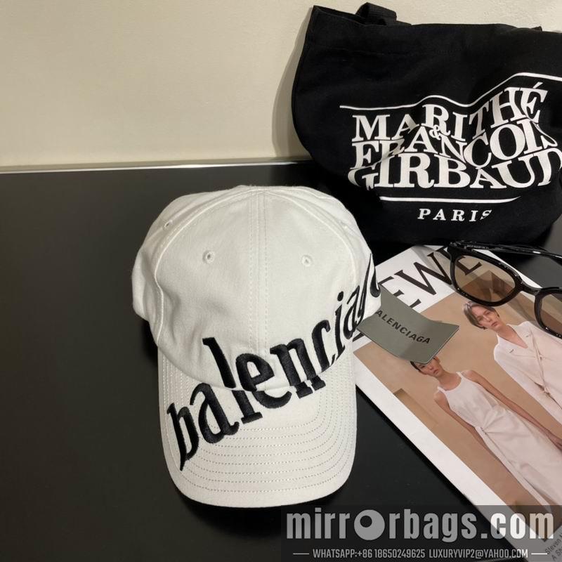 Replica Balenciaga cap 042804