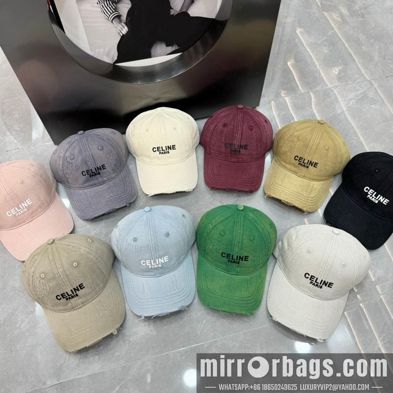Replica Celine cap hm501