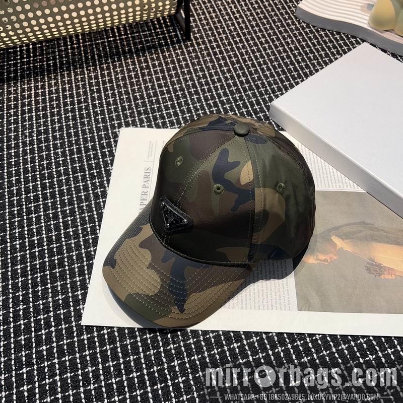 Replica Prada Hat dx01