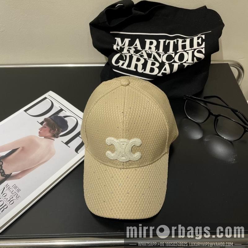 Replica Celine cap 042801