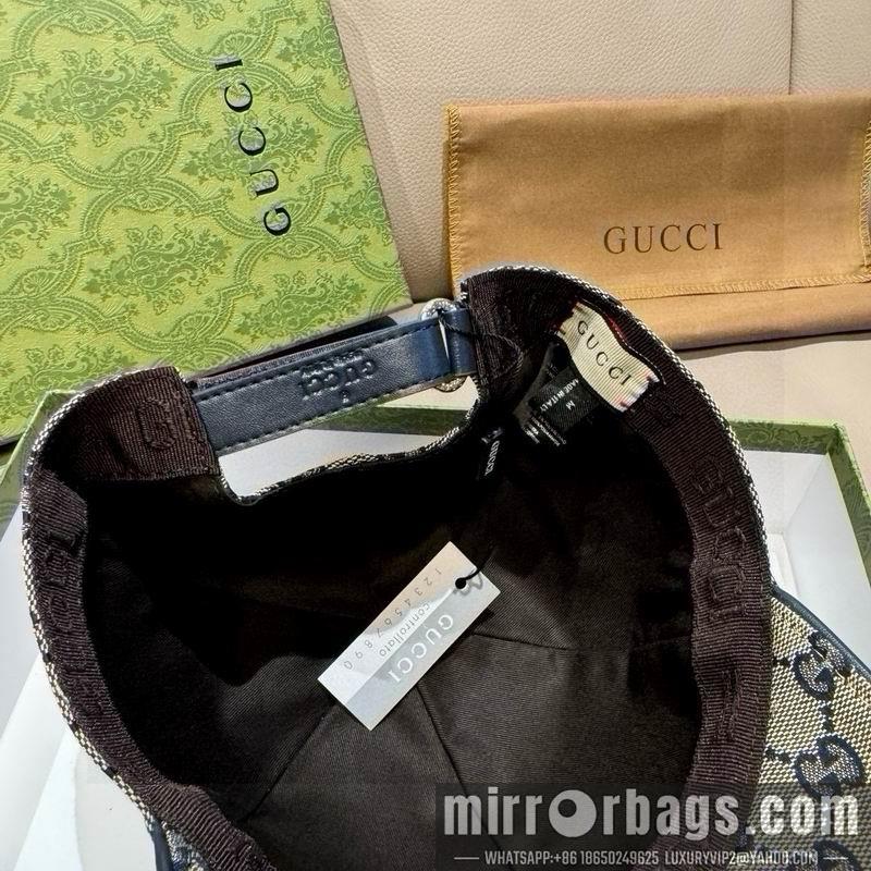 Replica Gucci Hat dx43