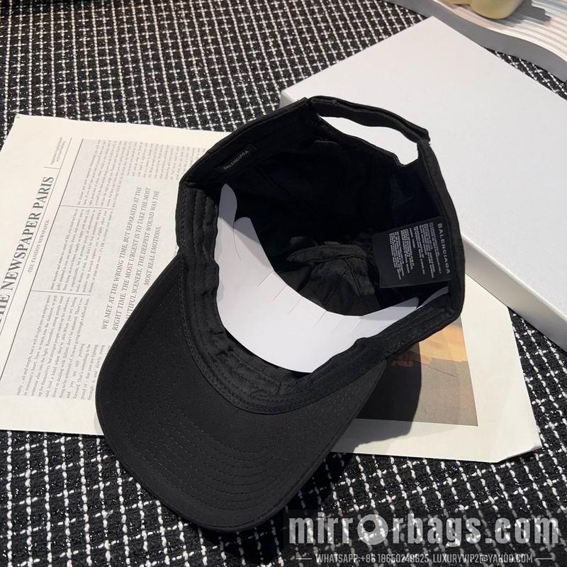 Replica Balenciaga Cap dx24