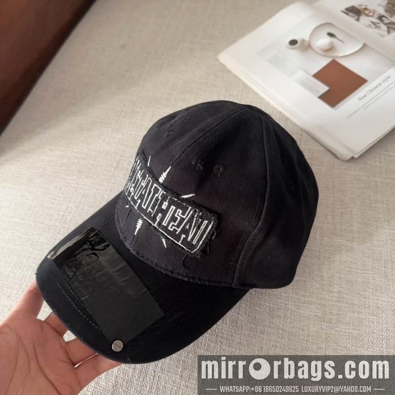 Replica Balenciaga cap dx22