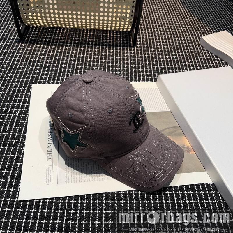 Replica Chanel cap 053104