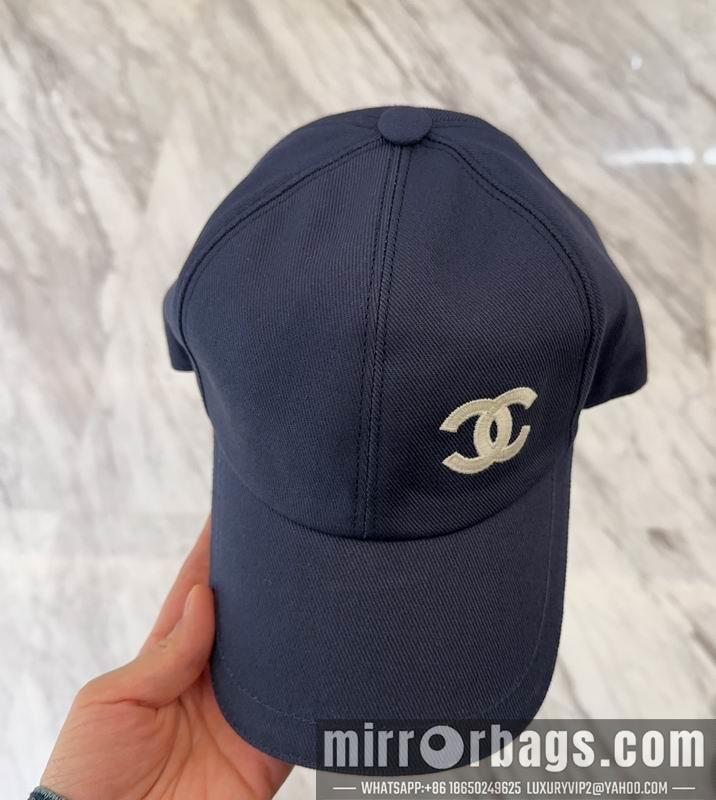 Replica Chanel Hat dx29
