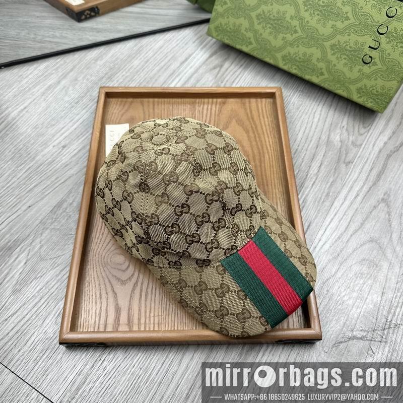 Replica Gucci cap 071201