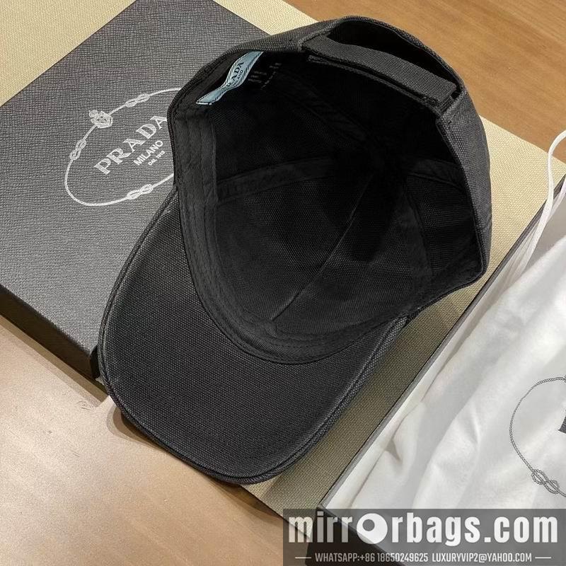 Replica Prada cap dx73