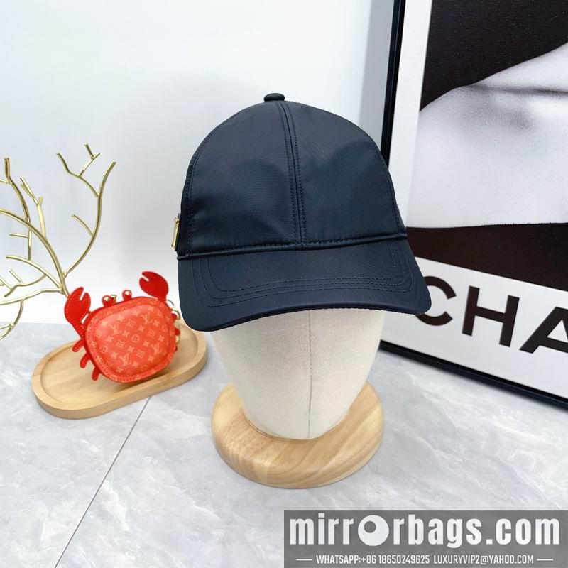 Replica Prada cap dx73