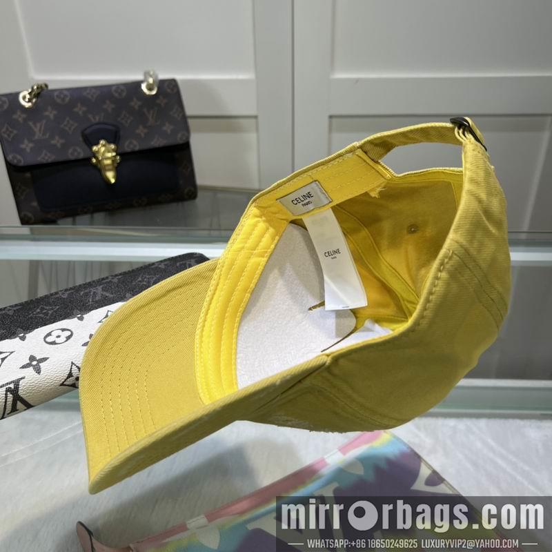 Replica Celine Hat dx11