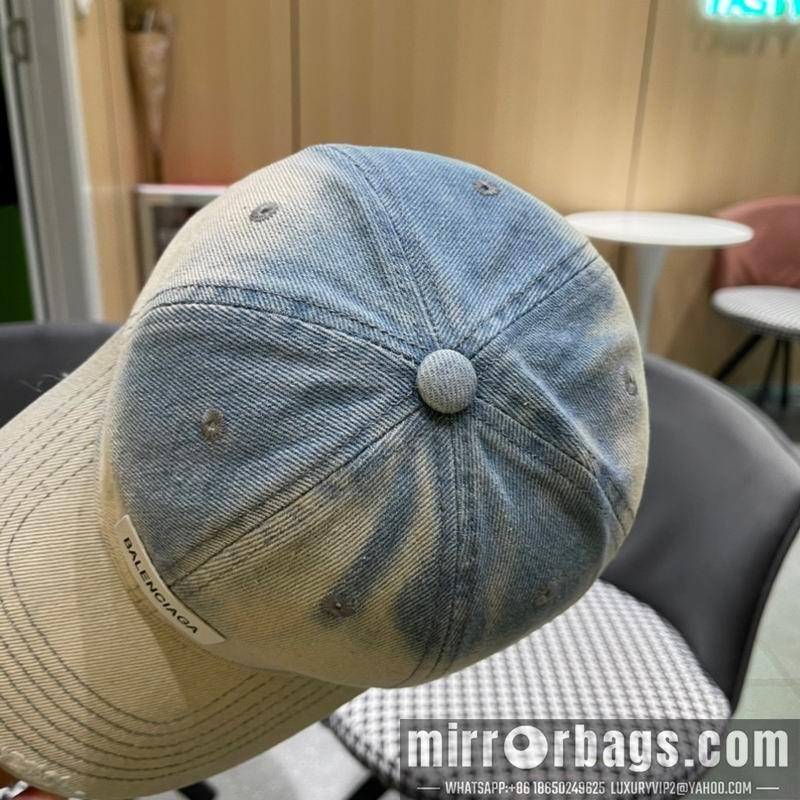 Replica Balenciaga Hat 040202
