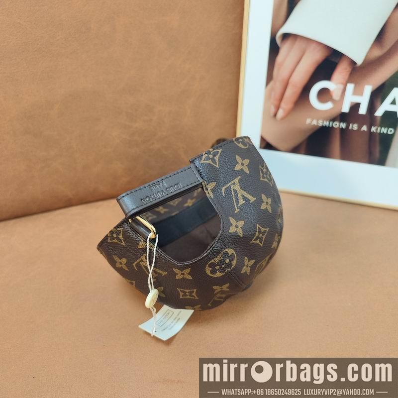 Replica LV Hat dx91