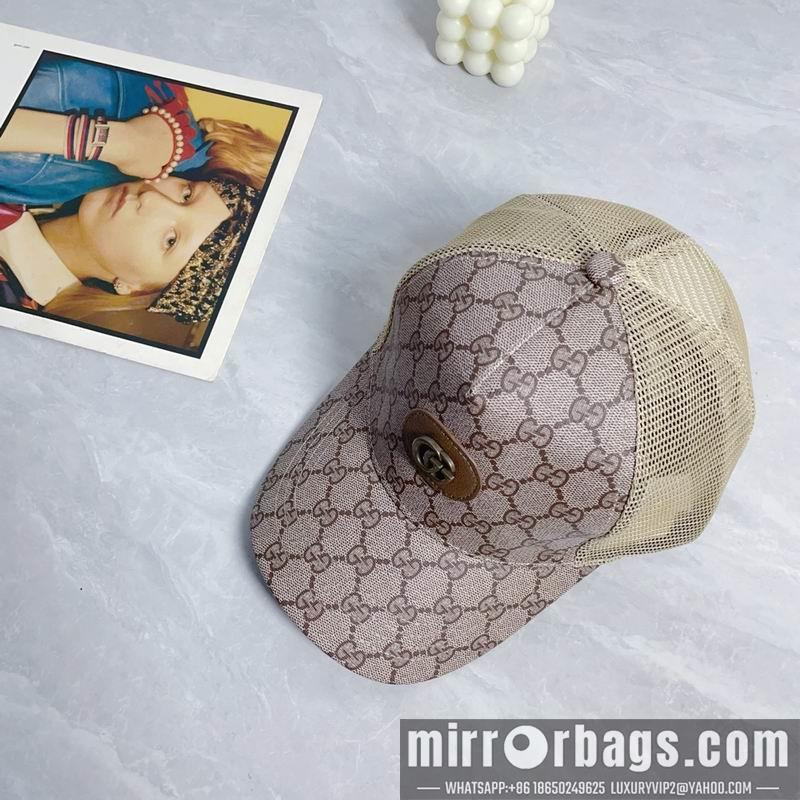 Replica Gucci cap dx31