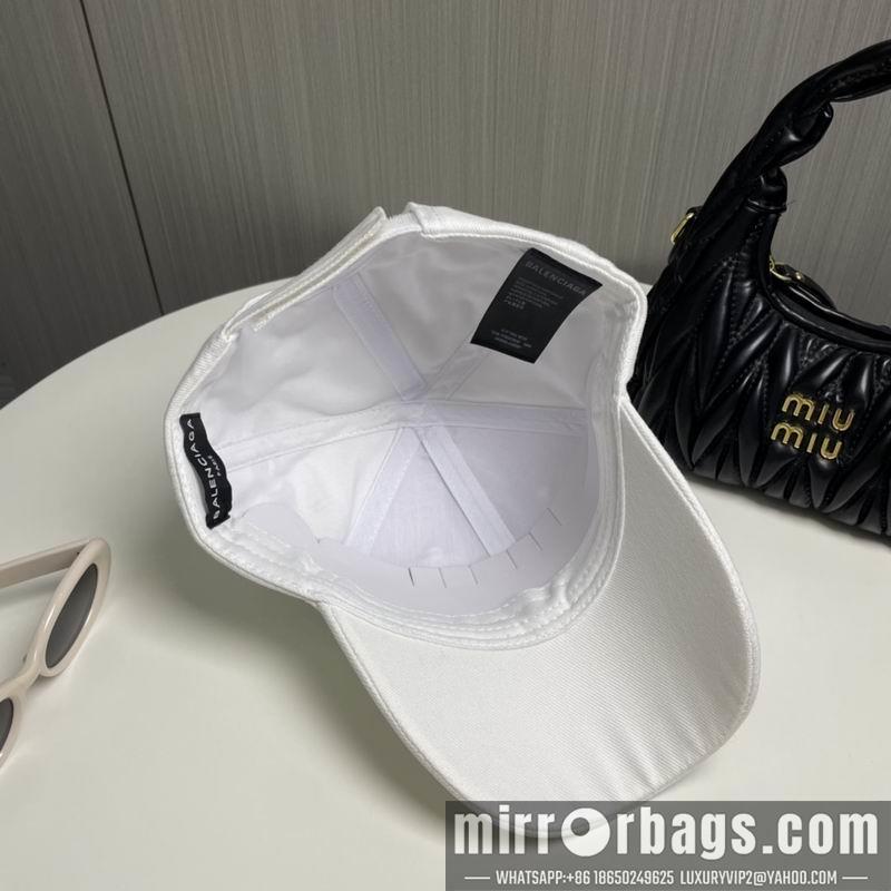 Replica Balenciaga cap dx121