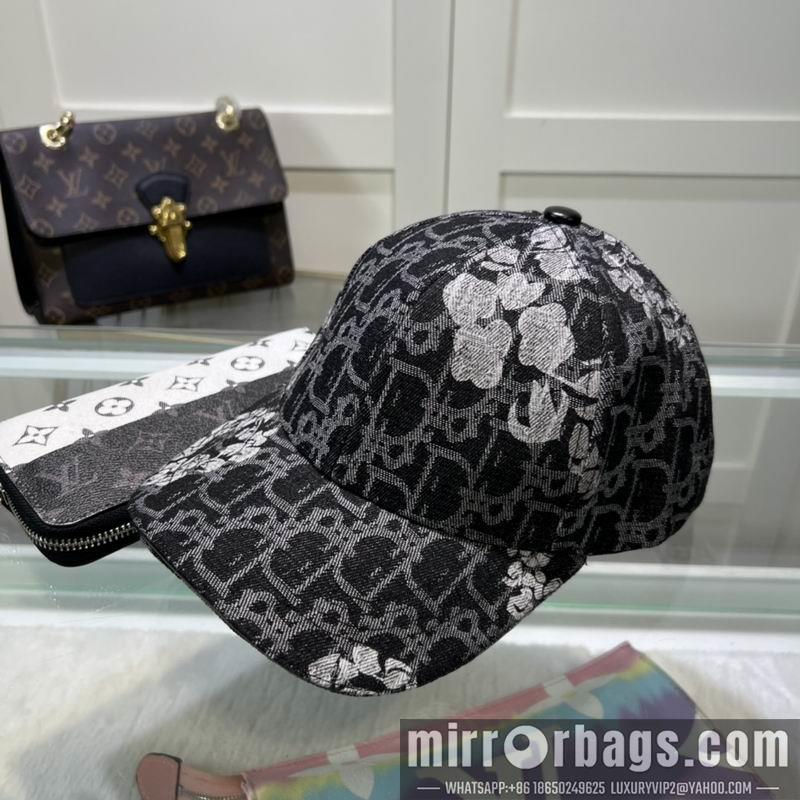 Replica Dior cap dx29